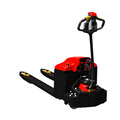 2000kg Top rated mini electric pallet jack truck